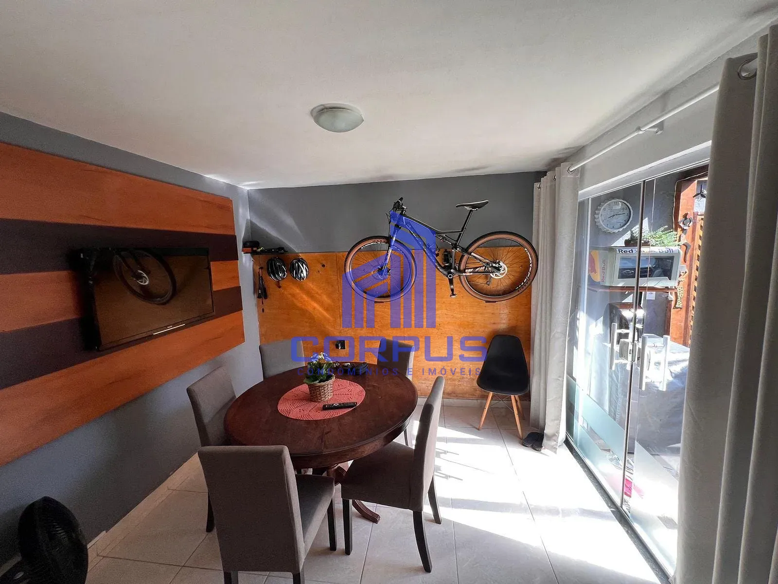 Casa, 2 quartos, 50 m² - Foto 12