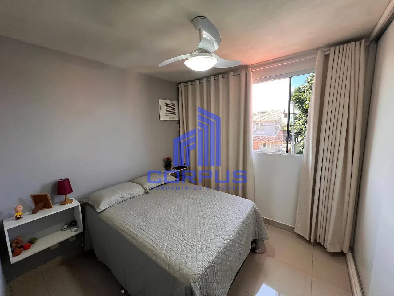 Casa, 2 quartos, 50 m² - Foto 15