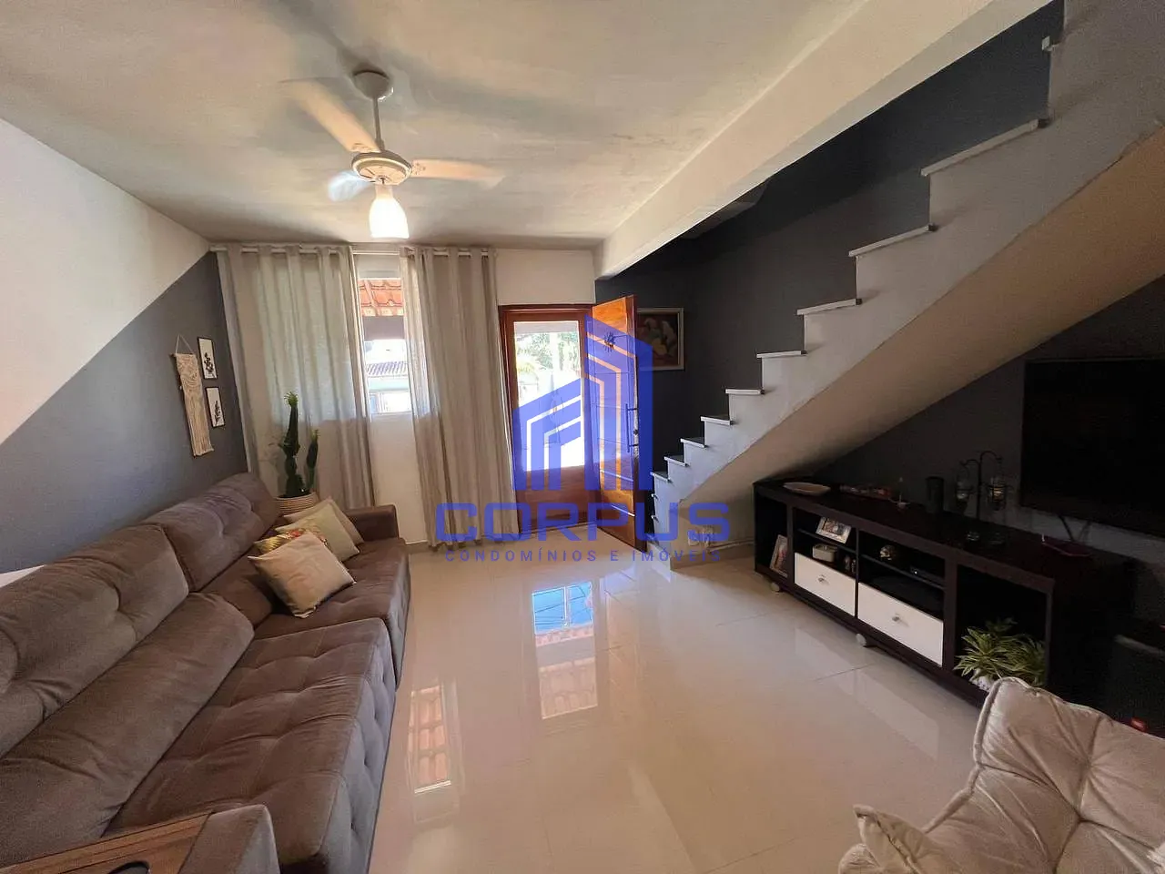 Casa, 2 quartos, 50 m² - Foto 13