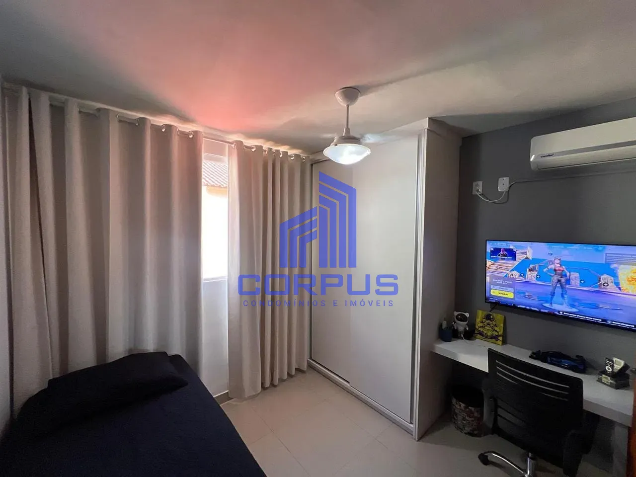 Casa, 2 quartos, 50 m² - Foto 8