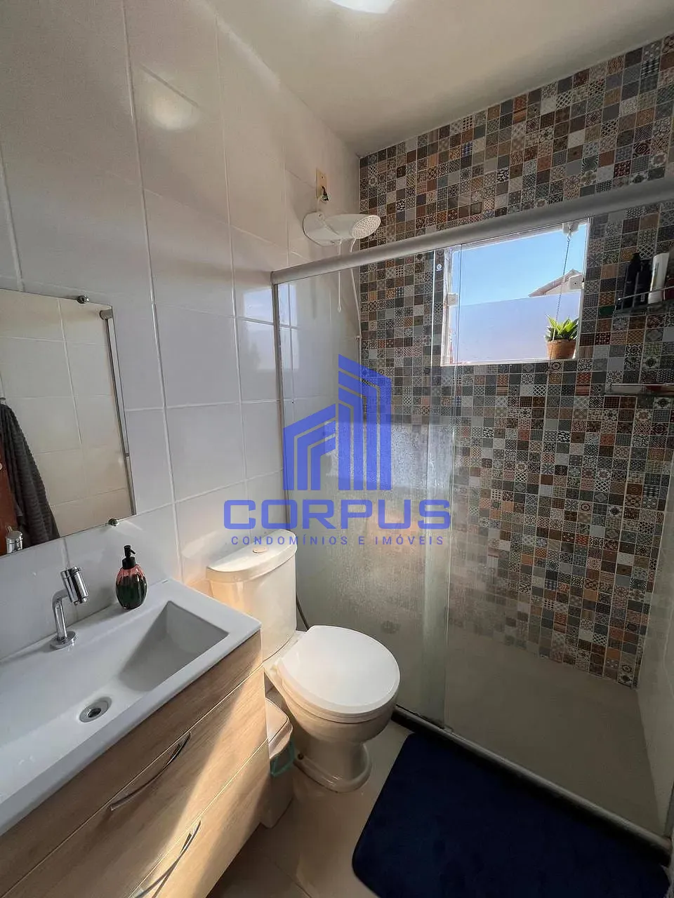 Casa, 2 quartos, 50 m² - Foto 14