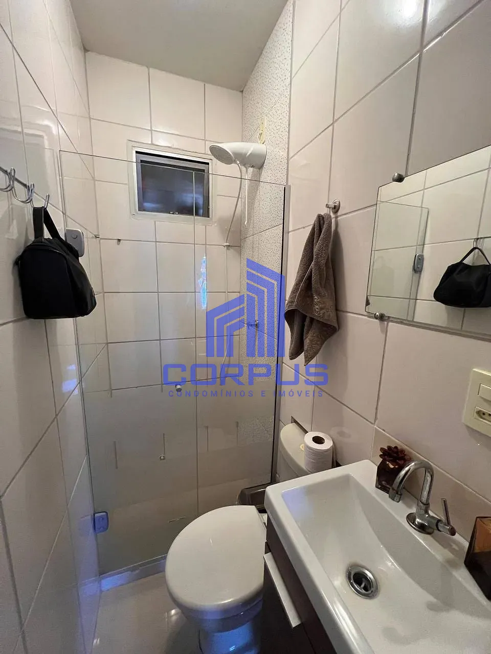 Casa, 2 quartos, 50 m² - Foto 10