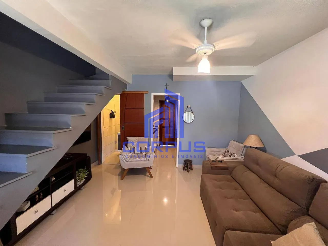 Casa, 2 quartos, 50 m² - Foto 19