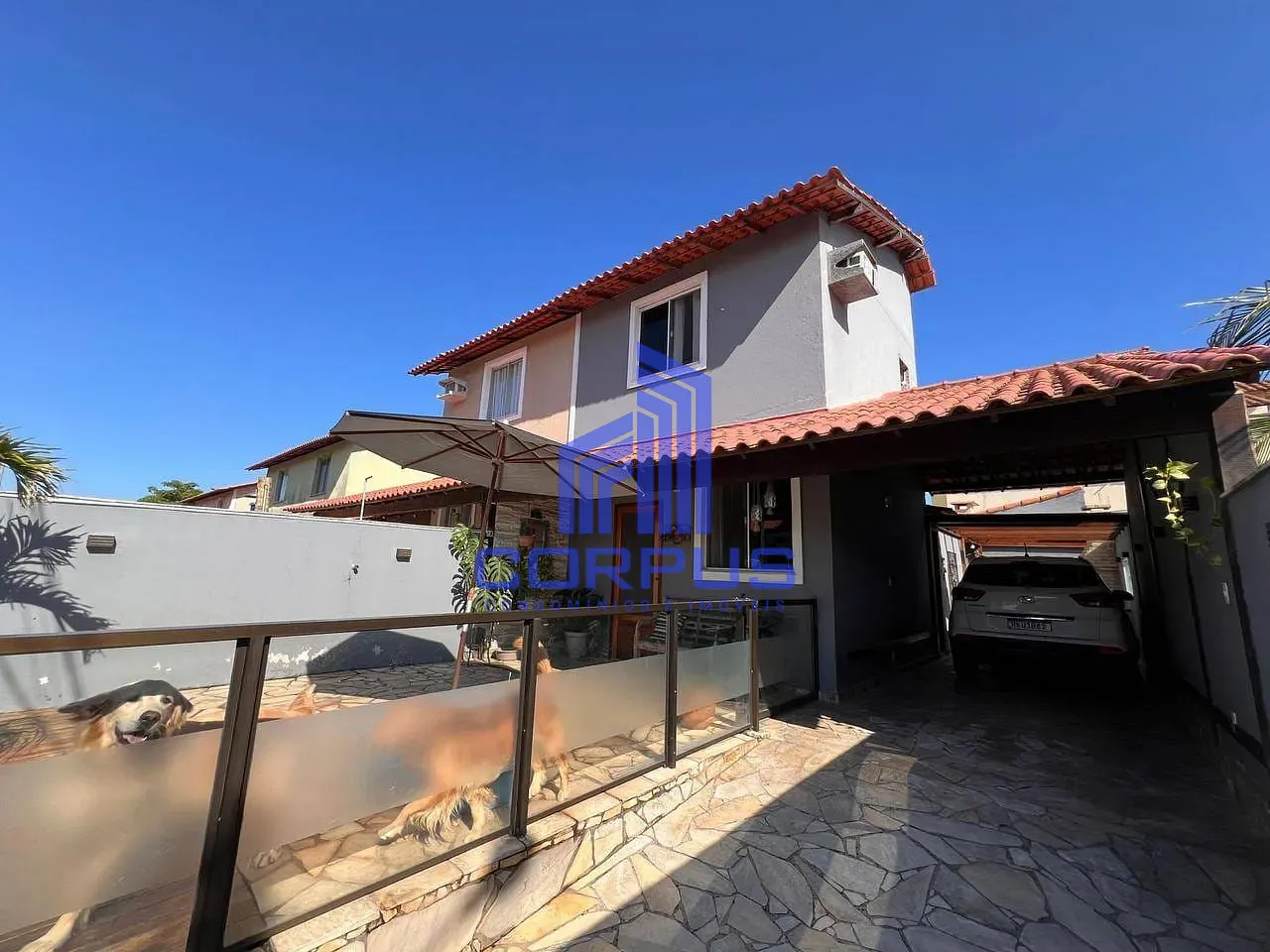 Casa, 2 quartos, 50 m² - Foto 6