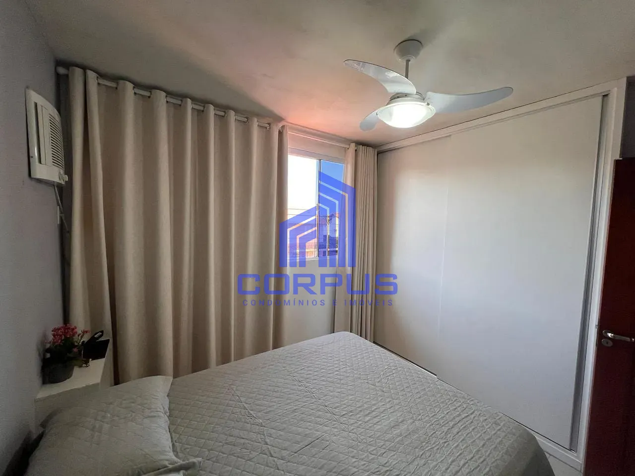 Casa, 2 quartos, 50 m² - Foto 7