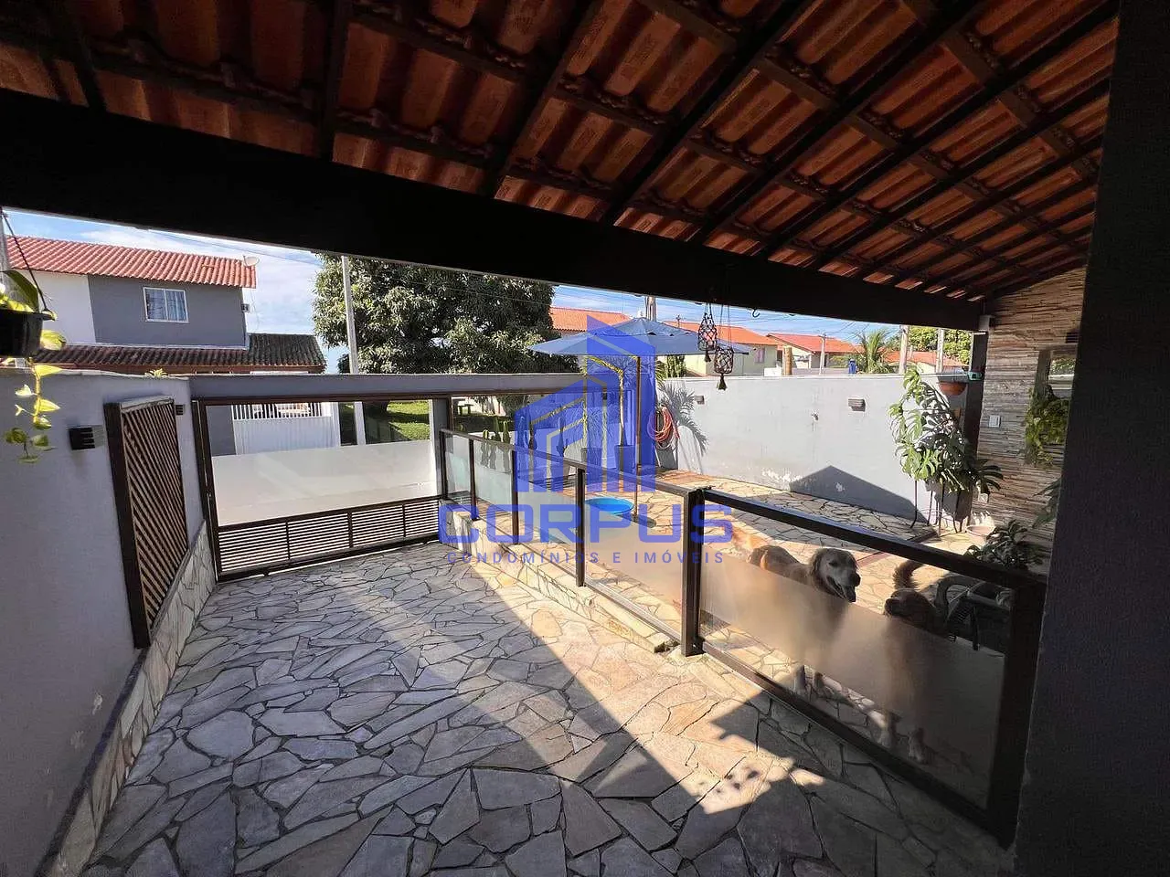 Casa, 2 quartos, 50 m² - Foto 3
