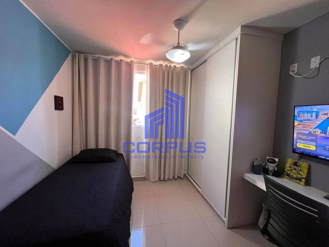 Casa, 2 quartos, 50 m² - Foto 17