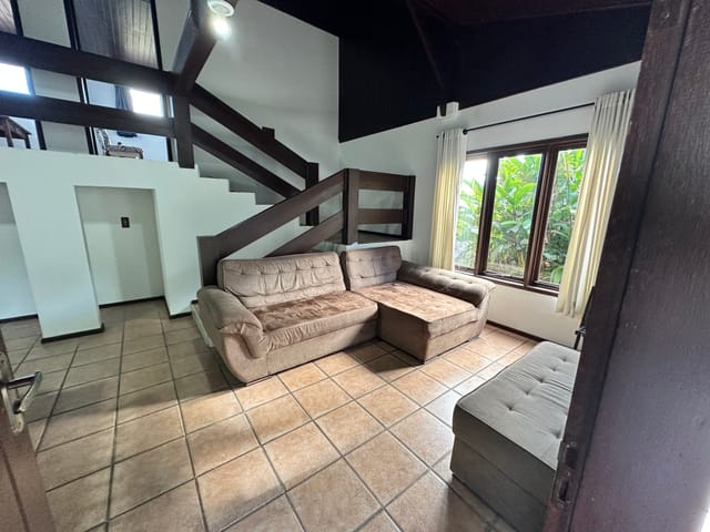 Foto do Casa - Venda - Casa Espaçosa de 4 Quartos com Vista para o Mar em Ribeirão da Ilha, Florianópolis - Viva o Sonho à Beira-Mar! Caiacanga do Ribeirão | Costão Sul Imóveis