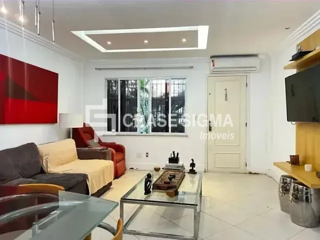 Casa 5 quartos e 7 banheiros, à venda, no bairro Grajaú em Rio de Janeiro