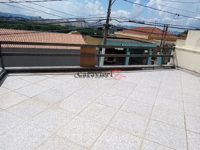 Casa com 247m² 3 quartos e 1 banheiro, à venda, no bairro Jardim Piratininga em São Paulo