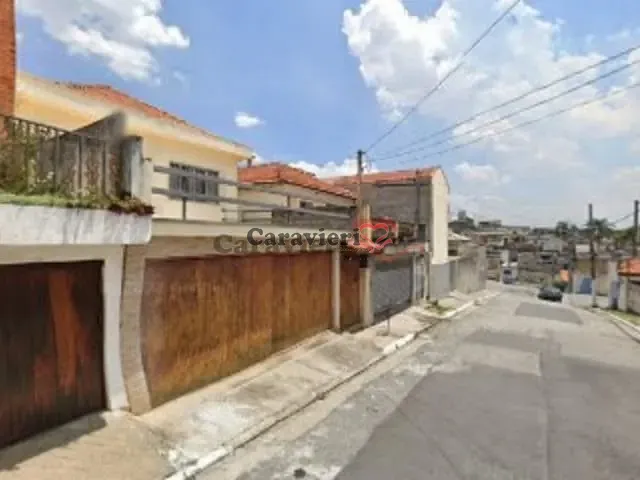 Casa com 247m² 3 quartos e 1 banheiro, à venda, no bairro Jardim Piratininga em São Paulo