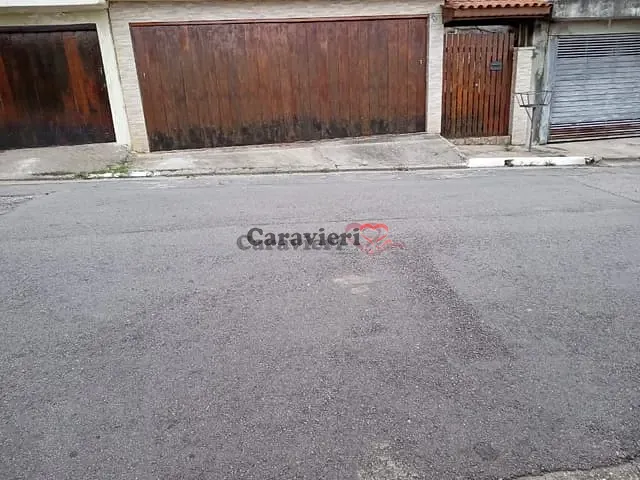 Casa com 247m² 3 quartos e 1 banheiro, à venda, no bairro Jardim Piratininga em São Paulo