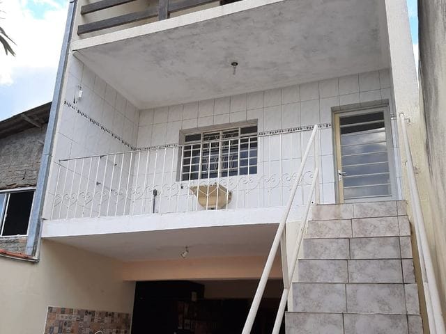 Foto do Casa - Casa, Jardim Sandra Maria, Taubaté - SP | VC256 | Celso Solera Imóveis