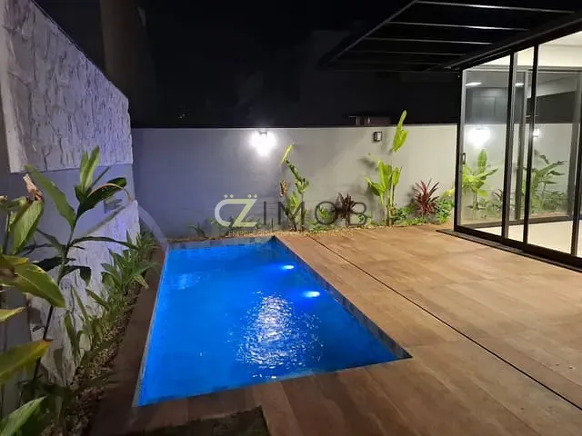 Casa com 364m² 4 quartos e 4 banheiros, à venda, no bairro Vila do Golf em Ribeirão Preto