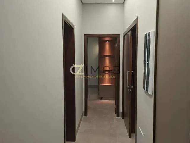 Casa com 364m² 4 quartos e 4 banheiros, à venda, no bairro Vila do Golf em Ribeirão Preto