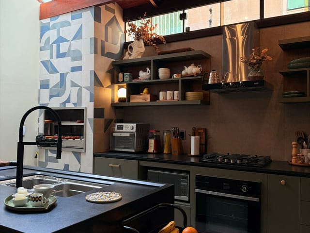 Foto do Casa - Casa Duplex Com 3 Quartos e 3 Suítes em Colina de Laranjeiras - Serra | DOIS CONSULTORIA IMOBILIARIA LTDA