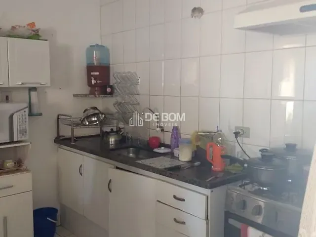 Casa com 250m² 3 quartos e 1 banheiro, à venda, no bairro Jardim Campos Elísios em Poços de Caldas