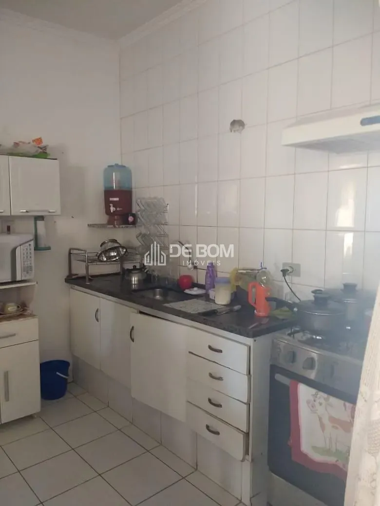 Casa, 3 quartos, 200 m² - Foto 3