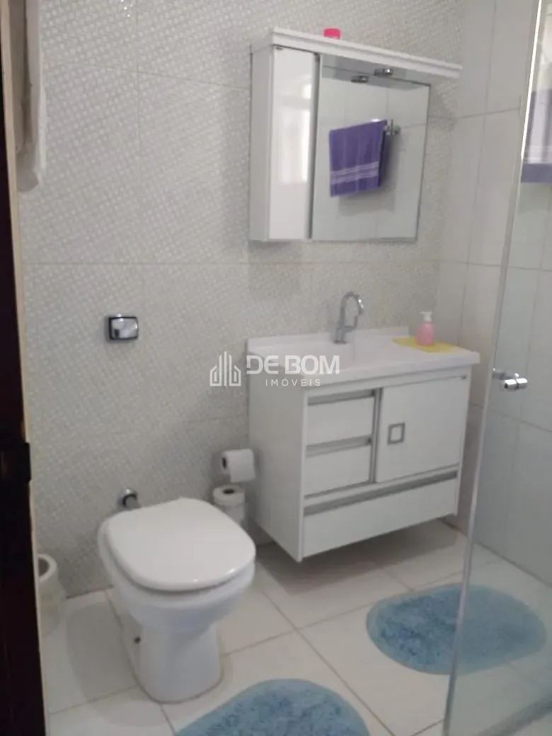 Casa, 3 quartos, 200 m² - Foto 5