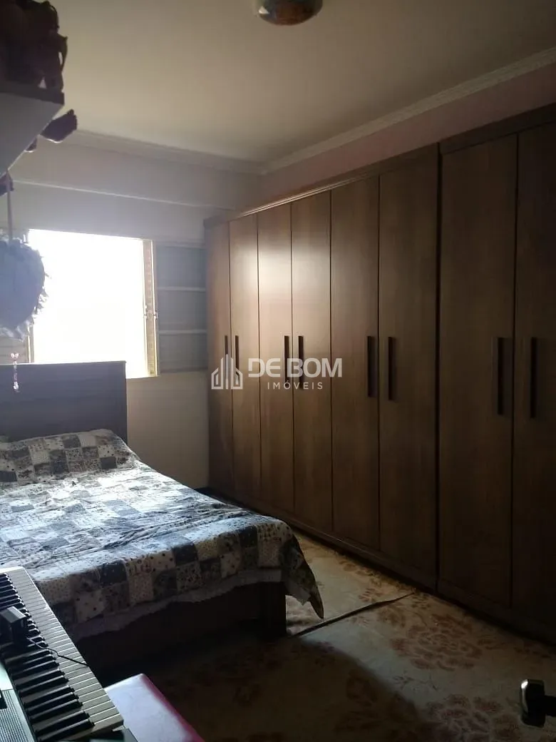 Casa, 3 quartos, 200 m² - Foto 8