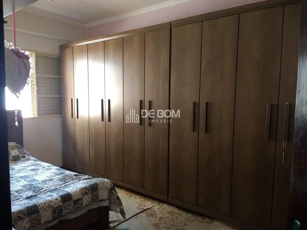 Casa, 3 quartos, 200 m² - Foto 7