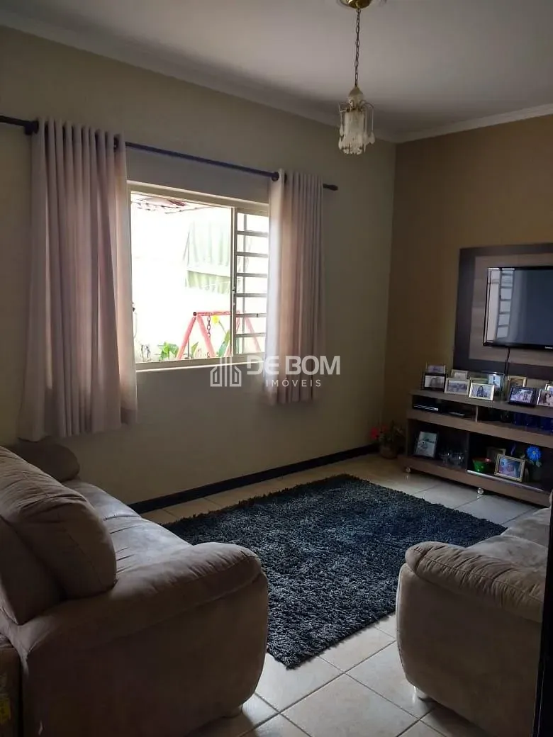 Casa, 3 quartos, 200 m² - Foto 10