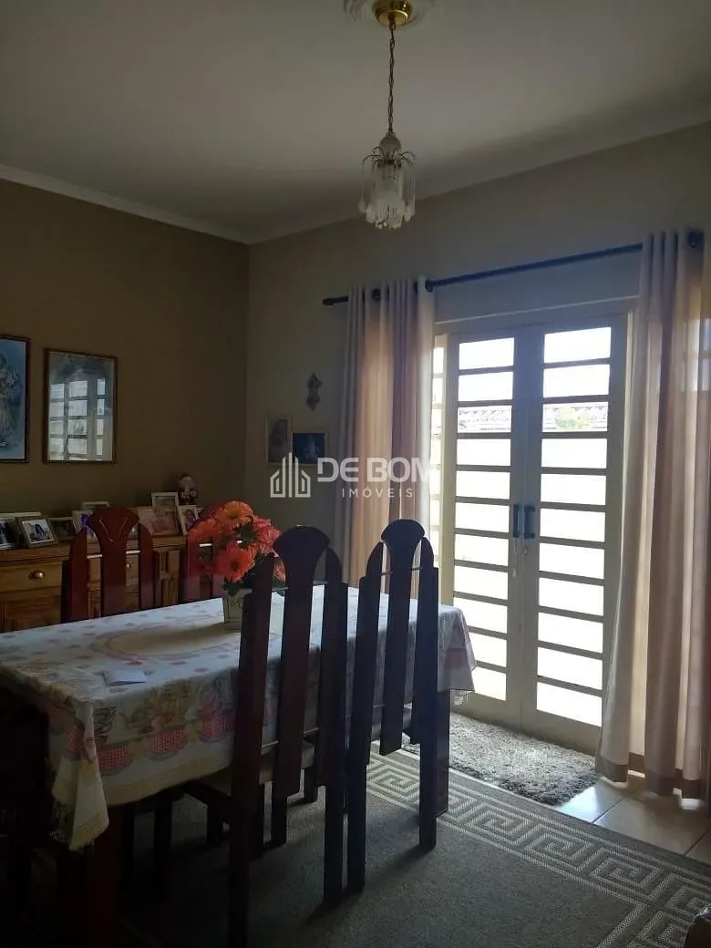 Casa, 3 quartos, 200 m² - Foto 9