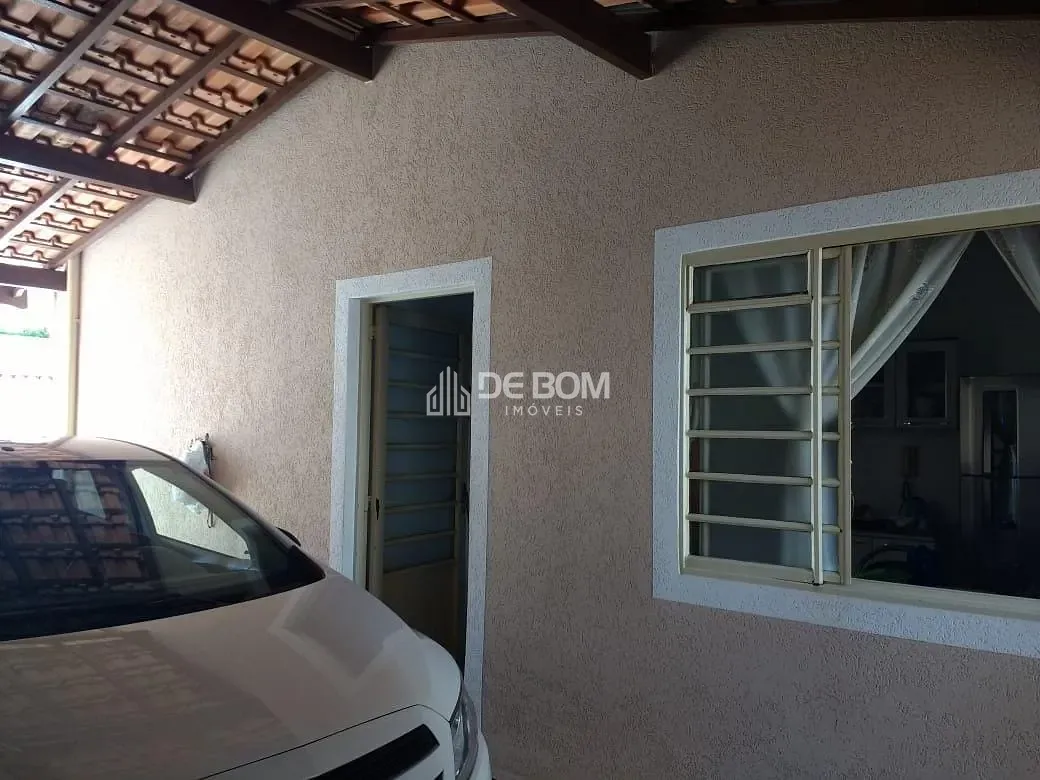 Casa, 3 quartos, 200 m² - Foto 17