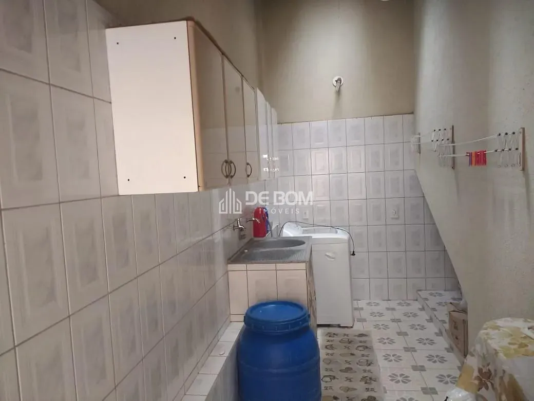 Casa, 3 quartos, 200 m² - Foto 13