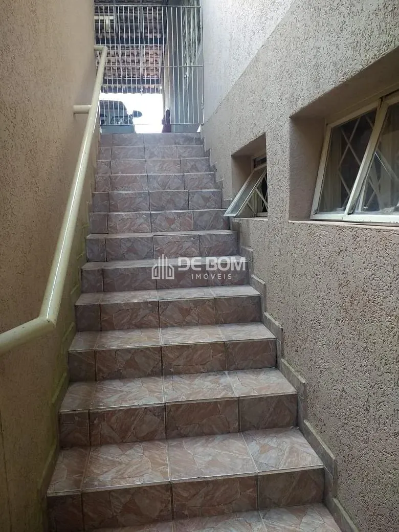 Casa, 3 quartos, 200 m² - Foto 14