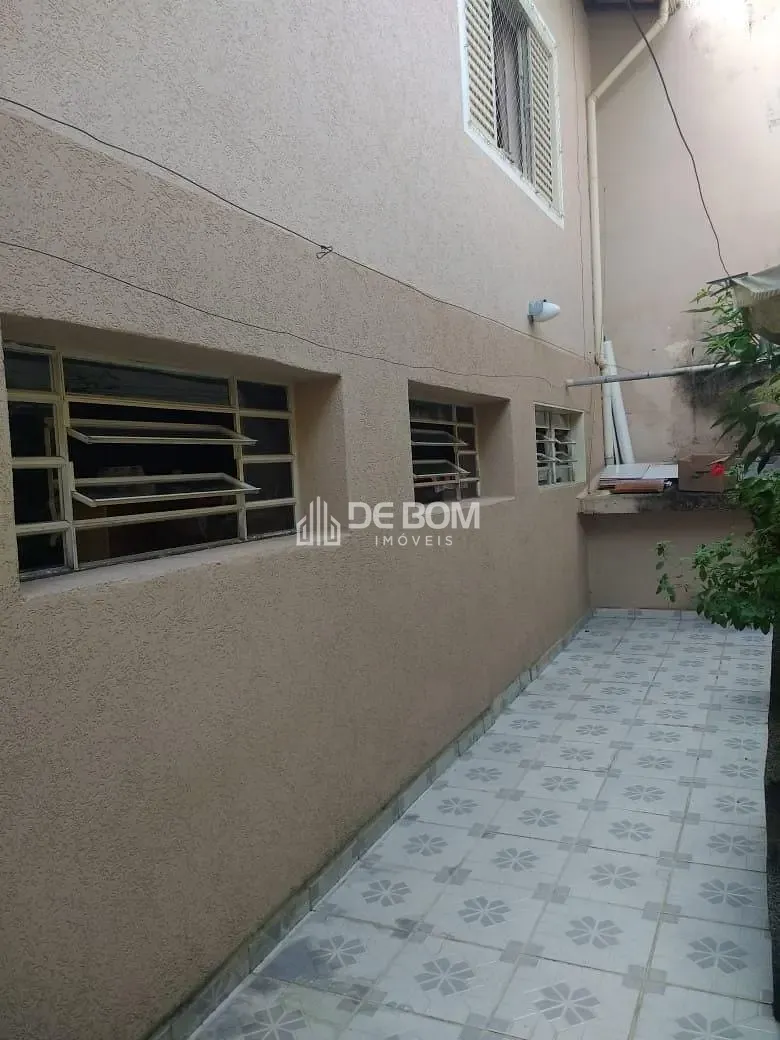 Casa, 3 quartos, 200 m² - Foto 15