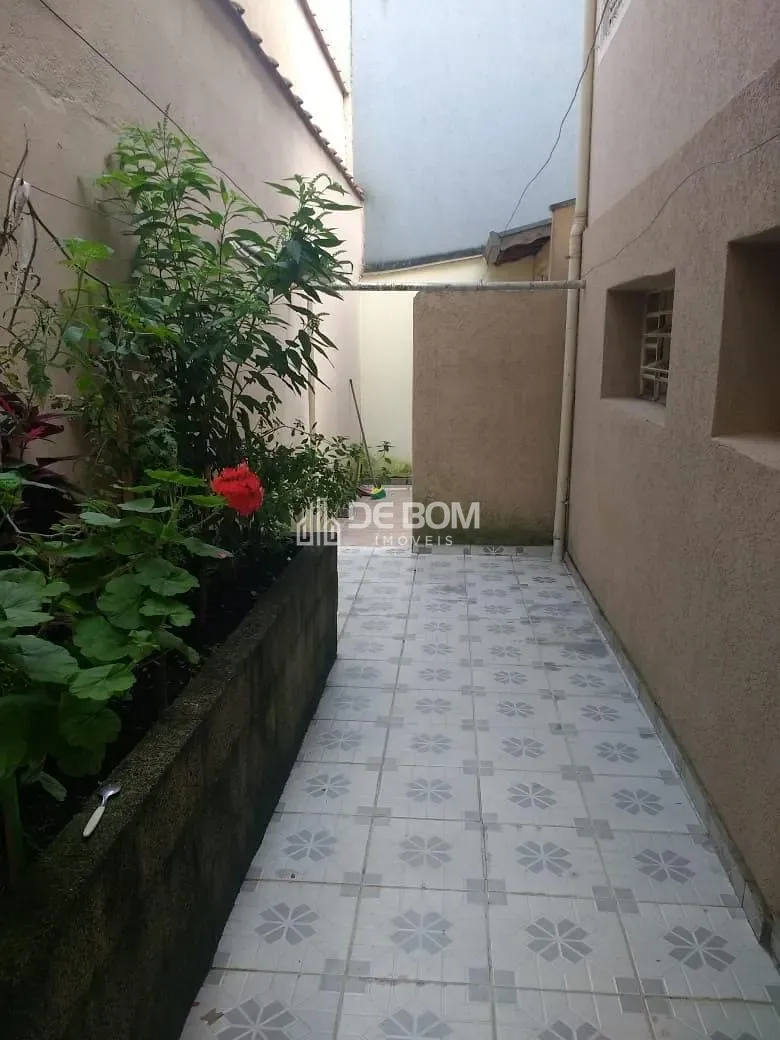Casa, 3 quartos, 200 m² - Foto 16