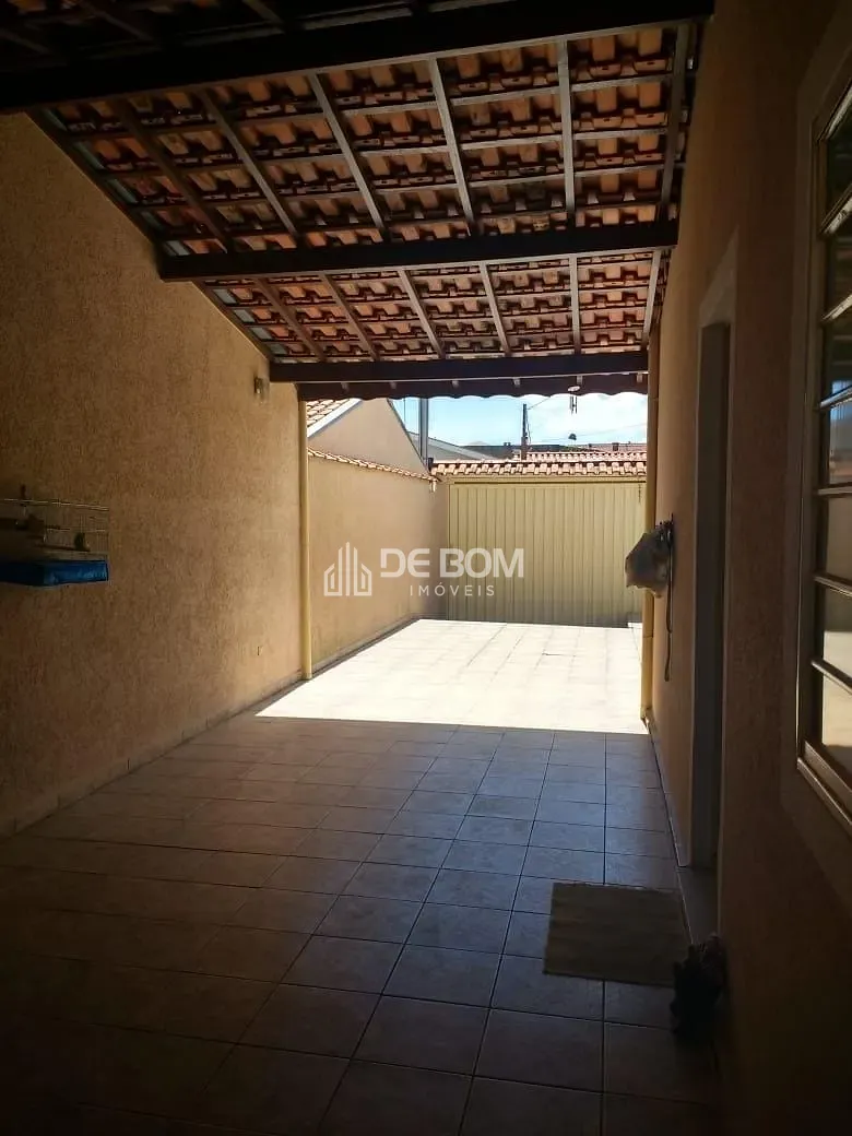 Casa, 3 quartos, 200 m² - Foto 1