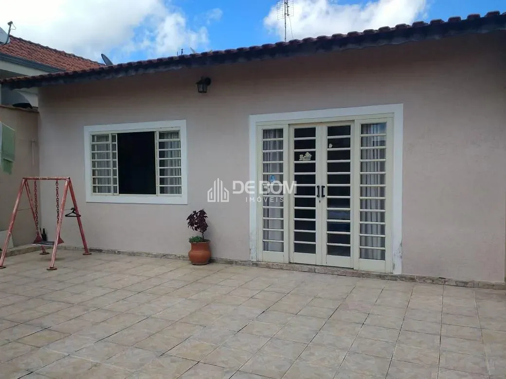 Casa, 3 quartos, 200 m² - Foto 18