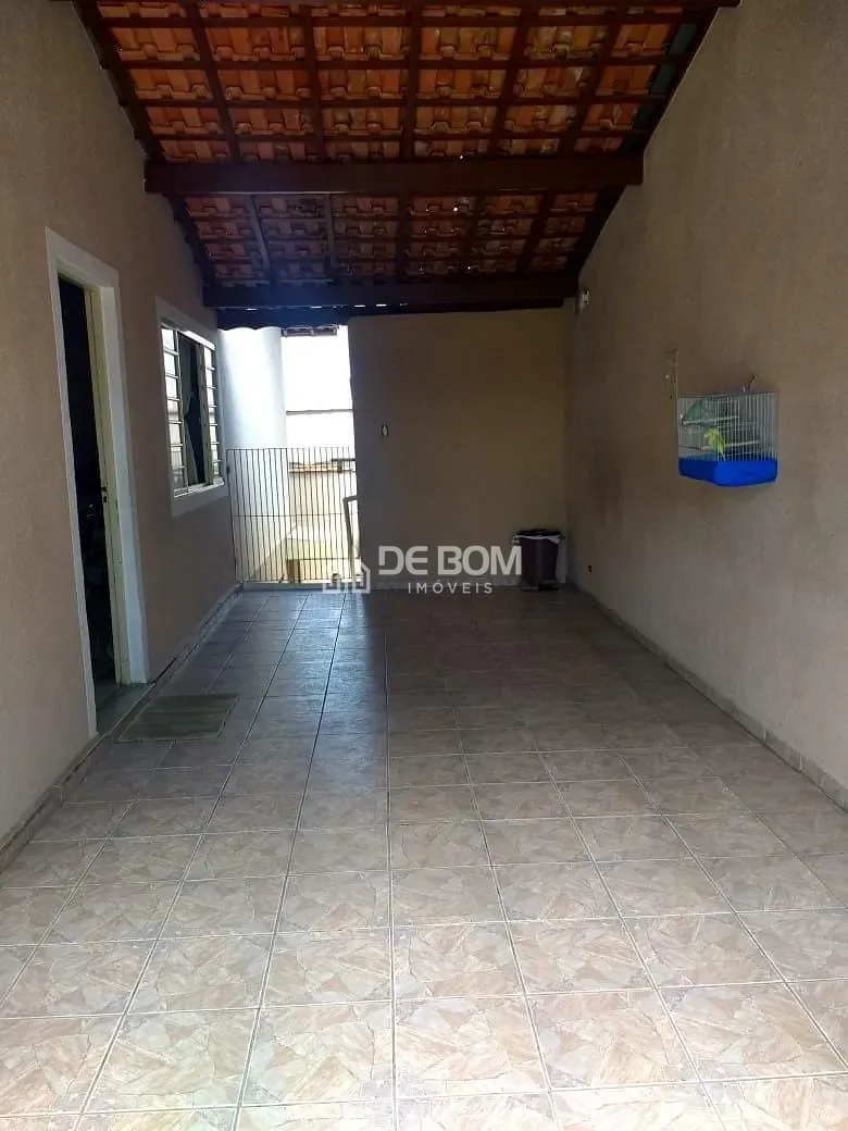 Casa, 3 quartos, 200 m² - Foto 19
