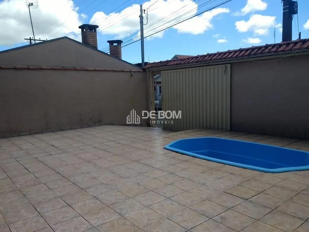 Casa, 3 quartos, 200 m² - Foto 20