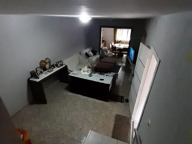 Casa 4 quartos e 2 banheiros, à venda, no bairro Tremembé em São Paulo