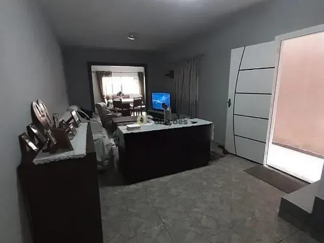 Casa 4 quartos e 2 banheiros, à venda, no bairro Tremembé em São Paulo