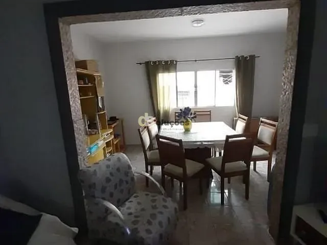 Casa 4 quartos e 2 banheiros, à venda, no bairro Tremembé em São Paulo