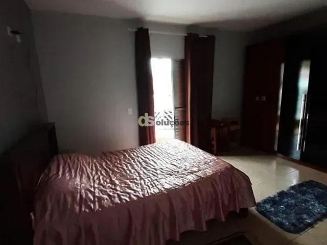 Casa 4 quartos e 2 banheiros, à venda, no bairro Tremembé em São Paulo
