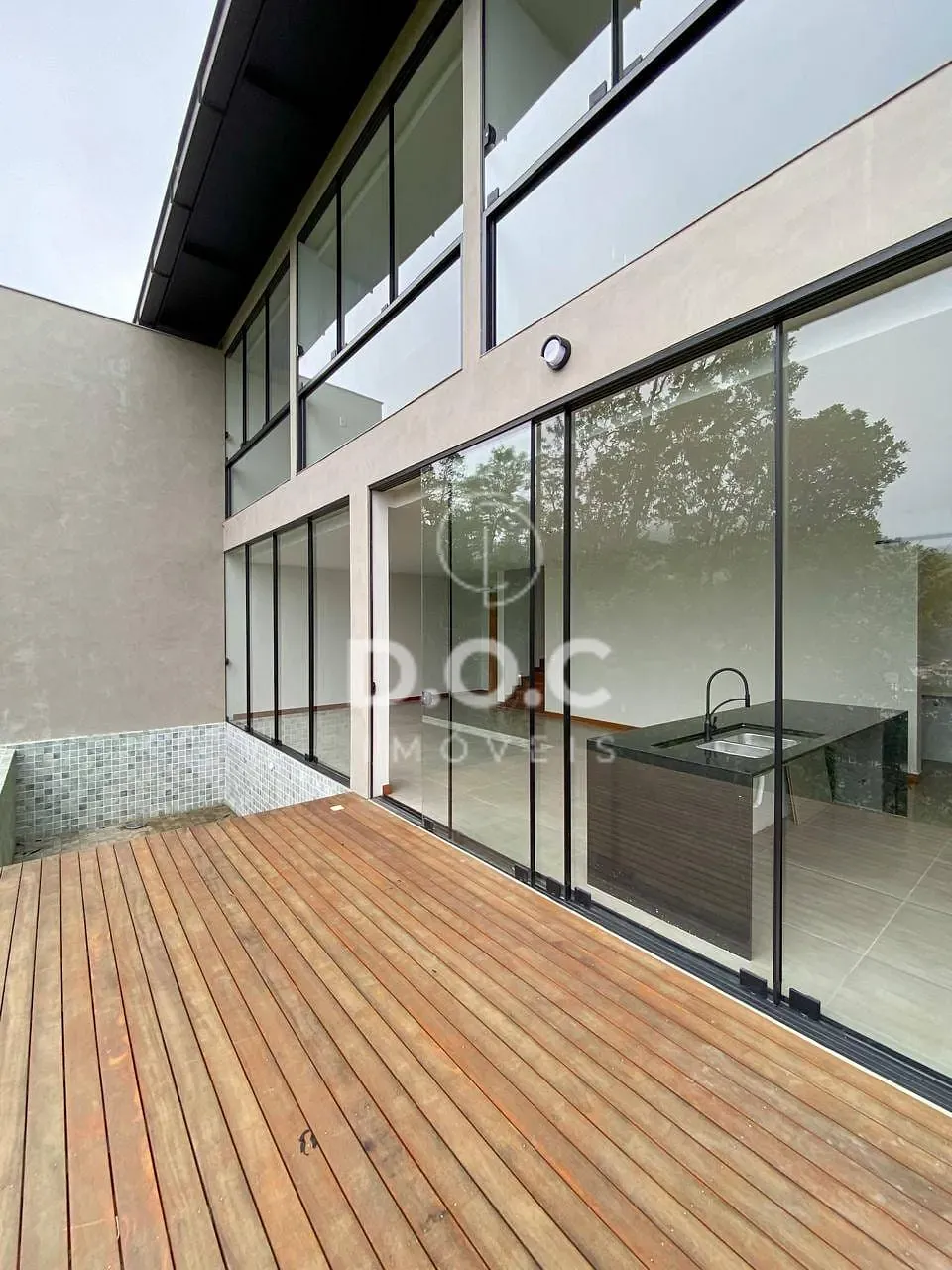 Casa, 3 quartos, 191 m² - Foto 3