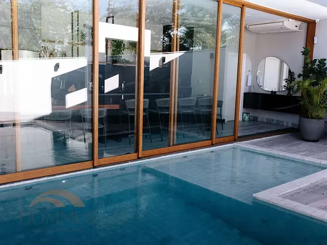 Casa 3 quartos e 5 banheiros, à venda, no bairro Das Águas em Ipatinga