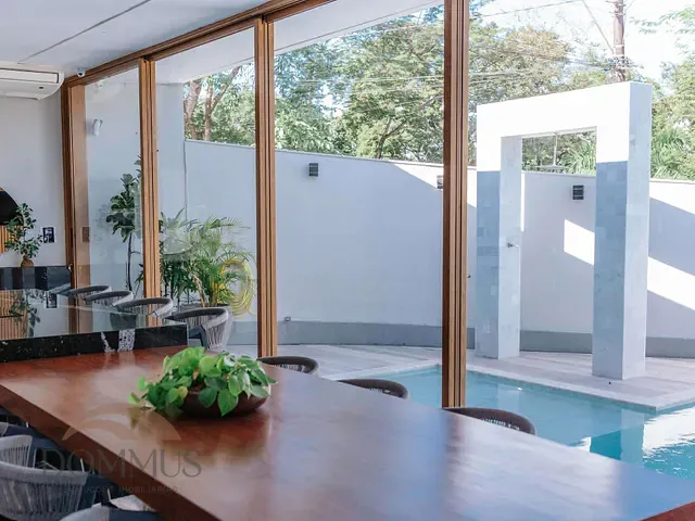 Casa 3 quartos e 5 banheiros, à venda, no bairro Das Águas em Ipatinga