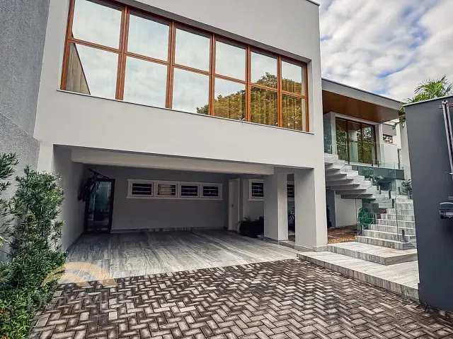 Casa 3 quartos e 5 banheiros, à venda, no bairro Das Águas em Ipatinga