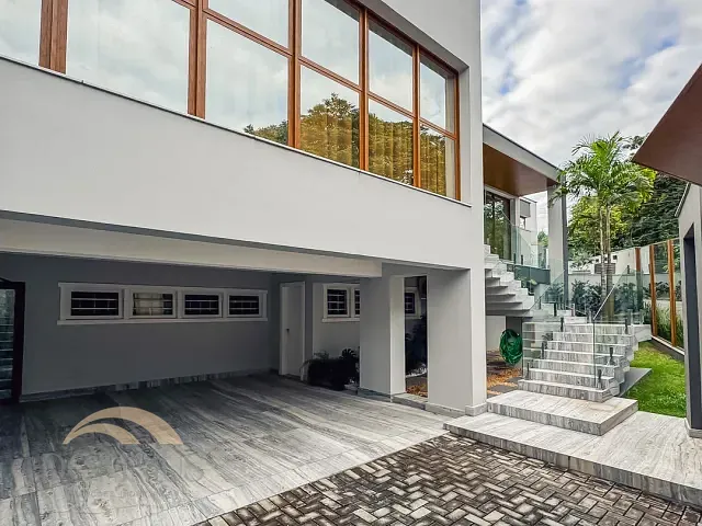 Casa 3 quartos e 5 banheiros, à venda, no bairro Das Águas em Ipatinga
