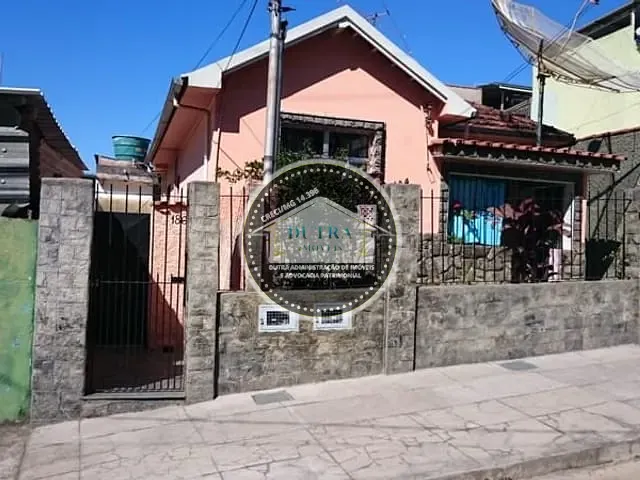 Casa com 50m² 1 quarto e 1 banheiro, para alugar, no bairro Eldorado em Juiz de Fora