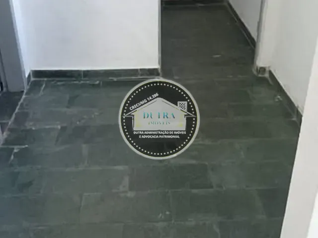 Casa com 50m² 1 quarto e 1 banheiro, para alugar, no bairro Eldorado em Juiz de Fora