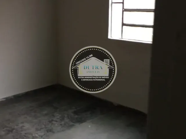 Casa com 50m² 1 quarto e 1 banheiro, para alugar, no bairro Eldorado em Juiz de Fora