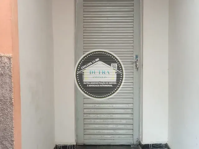 Casa com 50m² 1 quarto e 1 banheiro, para alugar, no bairro Eldorado em Juiz de Fora