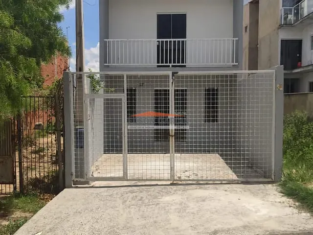 Casa 3 quartos e 2 banheiros, à venda, no bairro Parque São Bento em Sorocaba